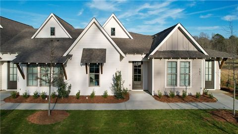 Photo of 125 SUMMER Street, Opelika, AL 36804 (MLS # 177085)