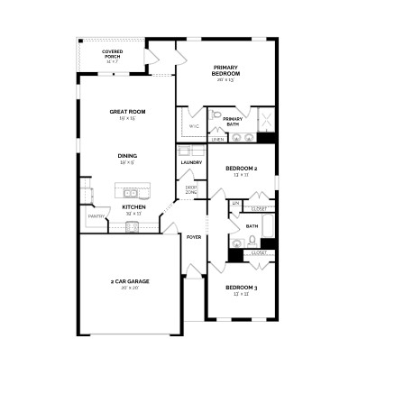 2087 COMO Way