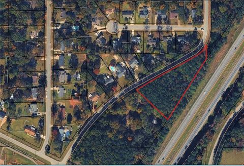 0 HANSON Street Opelika AL 36801