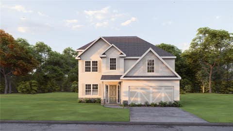 Photo of 2309 MORRISON Trace, Opelika, AL 36804 (MLS # 181709)