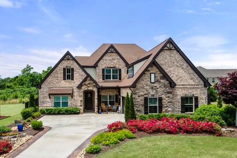 Photo of 772 MONROE Drive, Auburn, AL 36832 (MLS # 181249)