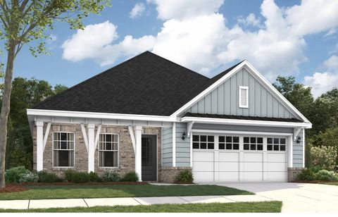 Photo of 2028 SHADOW BEND Lane, Auburn, AL 36830 (MLS # 177270)