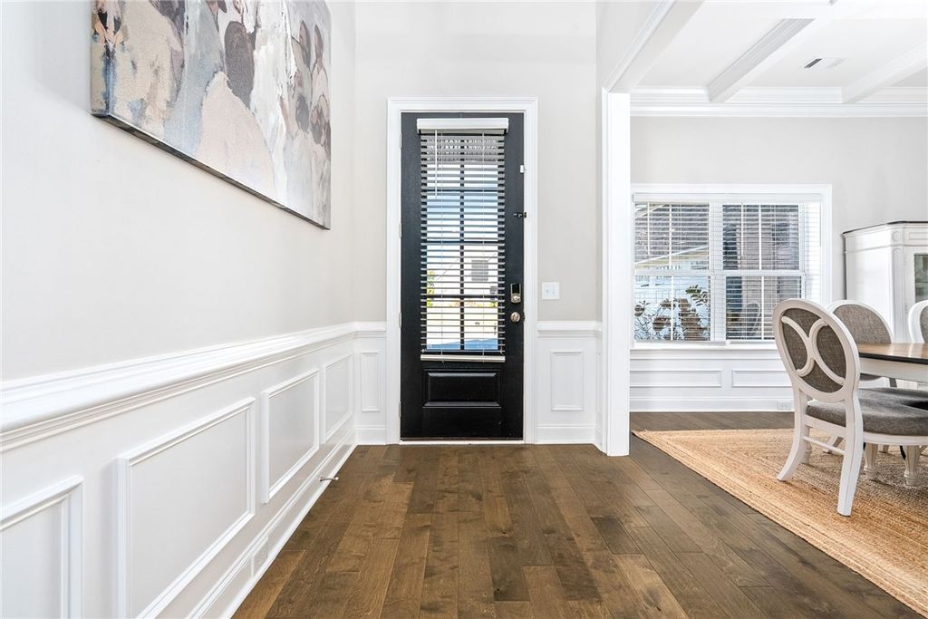 Photo of 1846 KEYSTONE Drive, Auburn, AL 36830 (MLS # 177404)