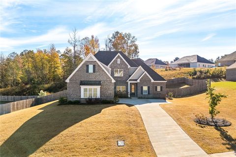 1846 KEYSTONE Drive Auburn AL 36830