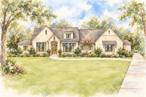 Photo of 9036 CHAPEL HEIGHTS Drive, Opelika, AL 36804 (MLS # 182385)