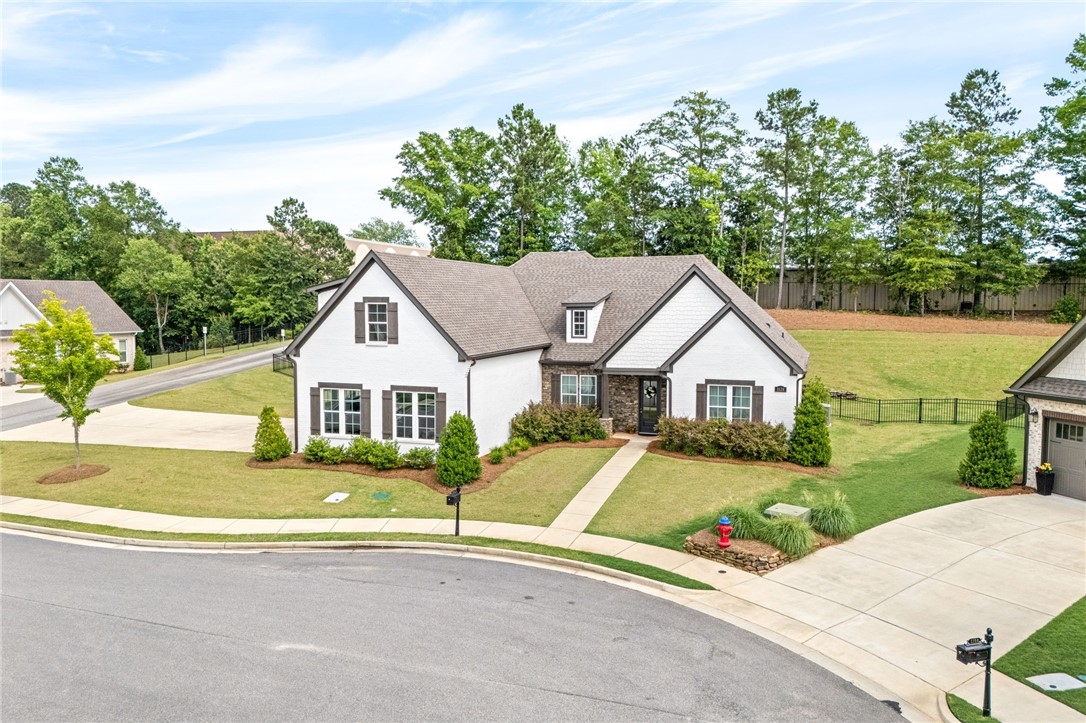 1128 WILLOW VIEW Drive