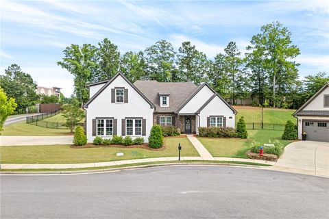 1128 WILLOW VIEW Drive Opelika AL 36801