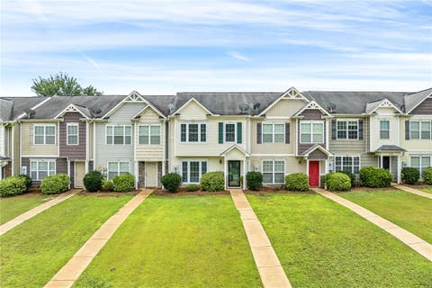 Photo of 2113 COBBLESTONE Drive, Opelika, AL 36804 (MLS # 181336)