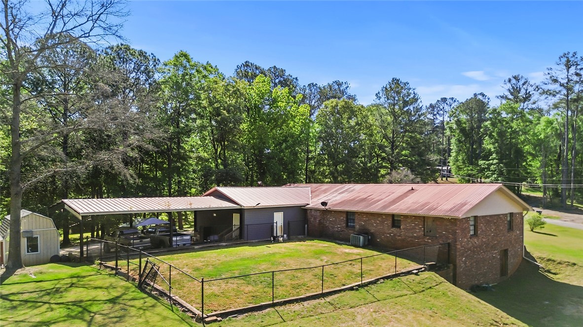 1024 TRAIL Streets