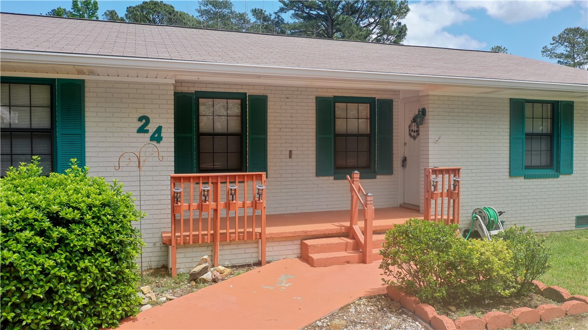 24 LEE ROAD 421