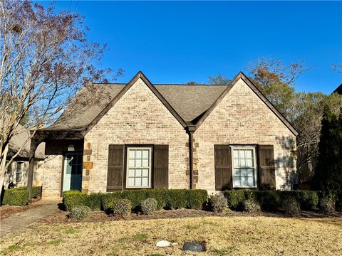 Photo of 954 STARR Court, Auburn, AL 36830 (MLS # 177911)