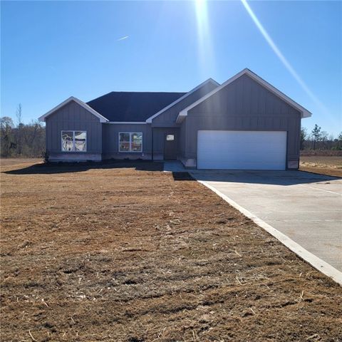 Photo of 1112 30TH Street, Valley, AL 36854 (MLS # 178024)