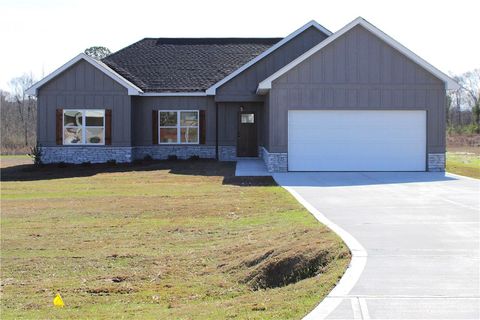 Photo of 1112 30TH Street, Valley, AL 36854 (MLS # 178024)