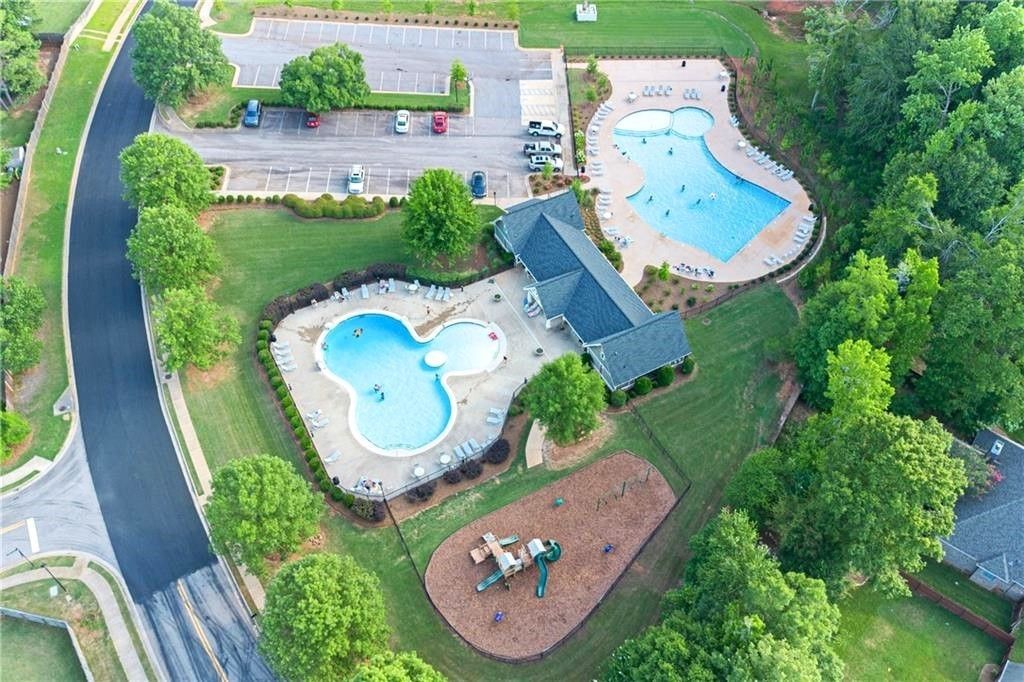 Photo of 1951 YEARLING Court, Auburn, AL 36830 (MLS # 175196)