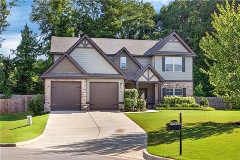 Photo of 248 WOODWARD Way, Auburn, AL 36832 (MLS # 181137)