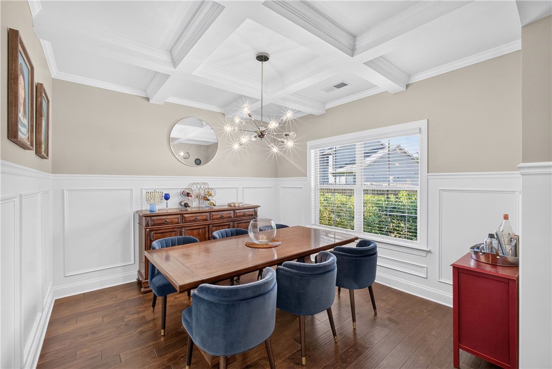 248 WOODWARD Way