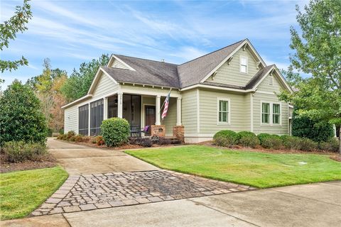 Photo of 3515 DOUBLE EAGLE Lane, Opelika, AL 36801 (MLS # 176406)