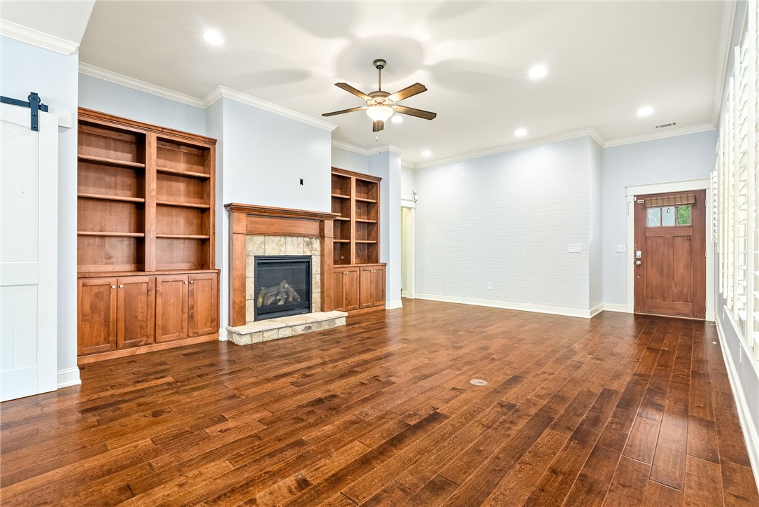 3515 DOUBLE EAGLE Lane