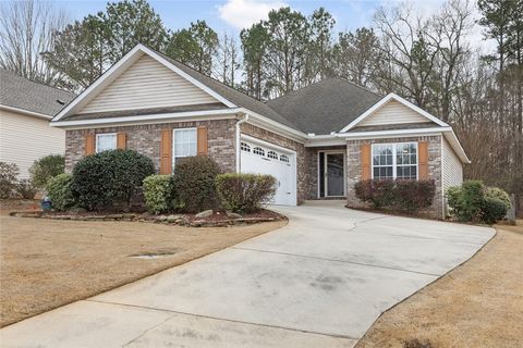 Photo of 800 WAVERLY Place, Opelika, AL 36801 (MLS # 178374)