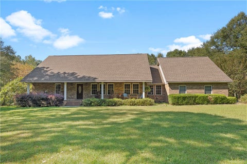Photo of 65 GULLATT Road, Opelika, AL 36804 (MLS # 182750)