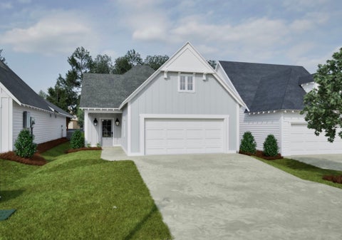 Photo of 111 HUNTERS Way, Opelika, AL 36801 (MLS # 181235)