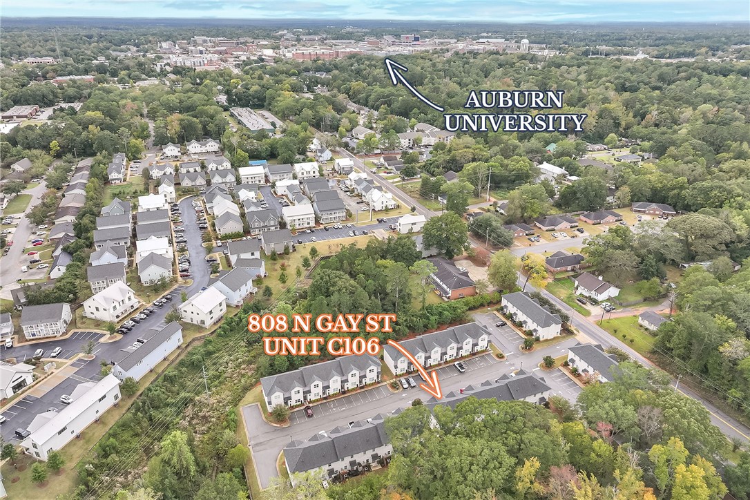 808 N GAY Street C106