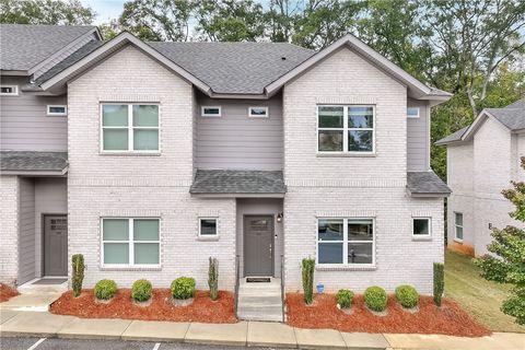 808 N GAY Street C106 Auburn AL 36830