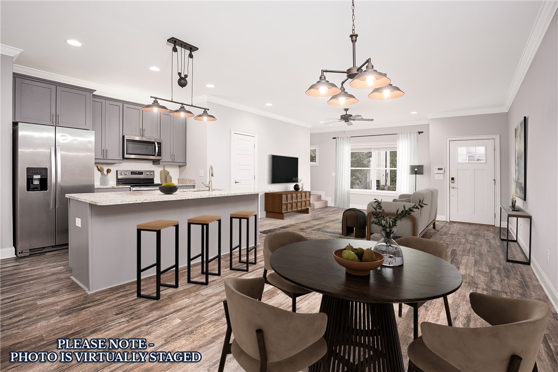 808 N GAY Street C106