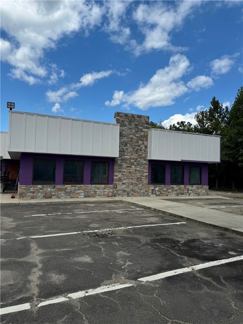 633 W CONECUH Avenue Union Springs AL 36089