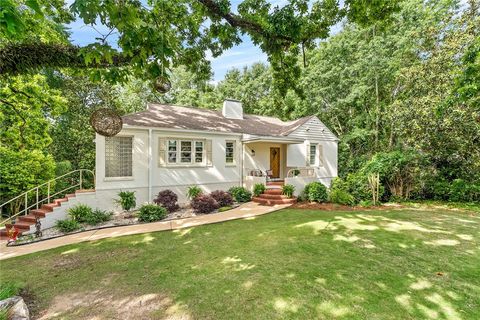 300 CHEWACLA Drive Auburn AL 36830