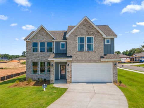 Photo of 105 CHIPPER Corner, Auburn, AL 36832 (MLS # 181587)