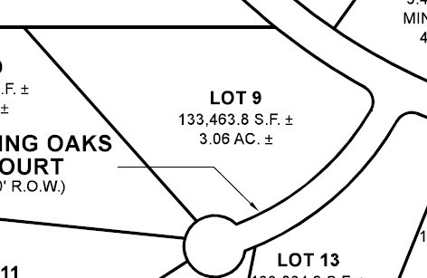 9 ROLLING OAKS Court