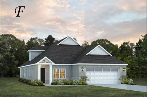 2572 OXBURY Street Auburn AL 36832