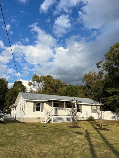 Photo of 4760 Heath Road, Auburn, AL 36830 (MLS # 177389)
