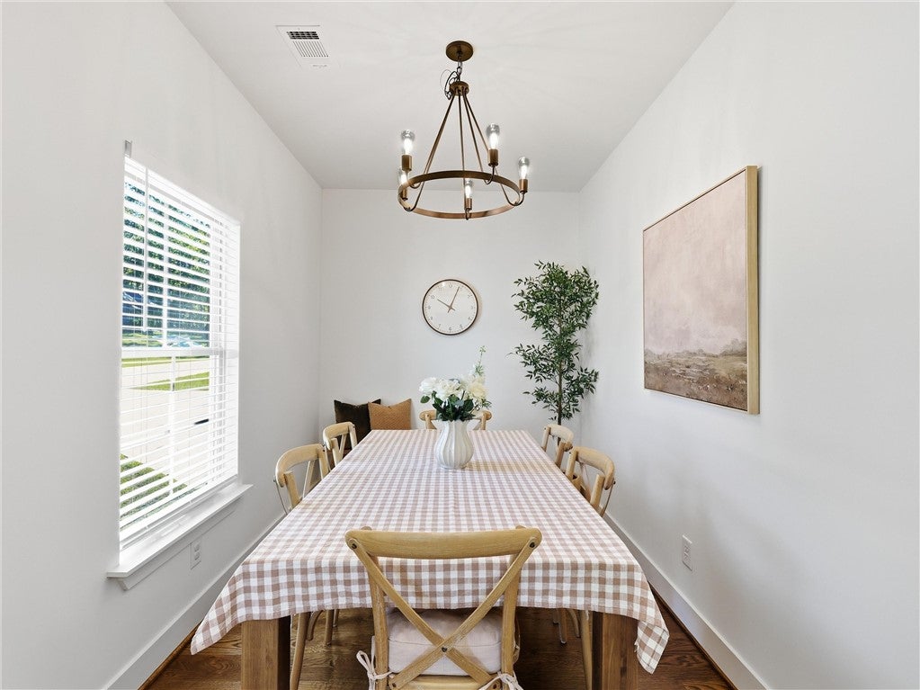 123 VILLAGE Trail