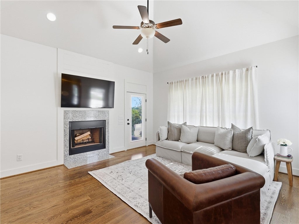 123 VILLAGE Trail