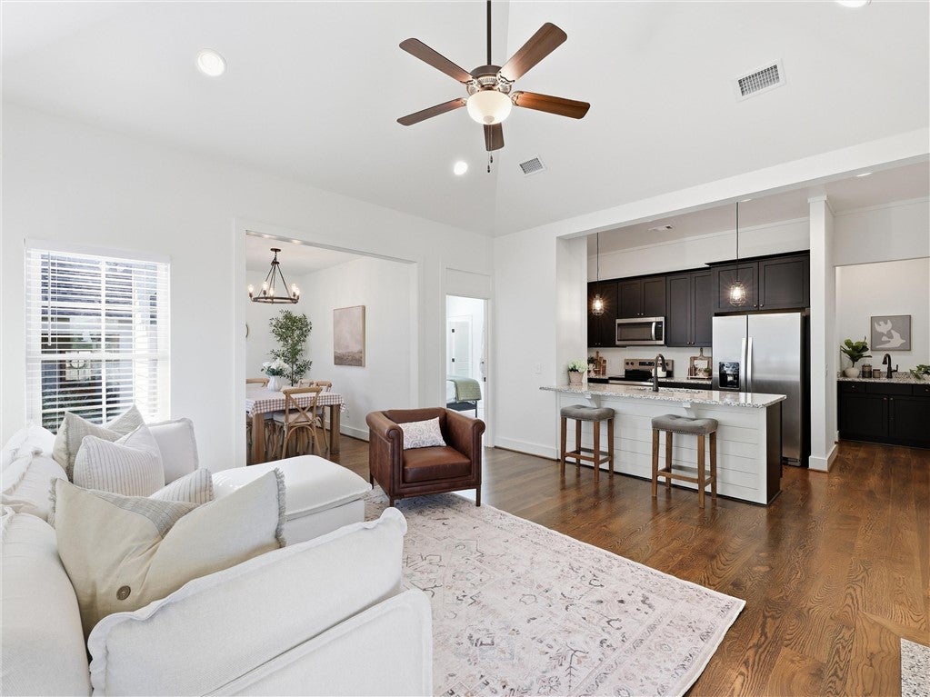 123 VILLAGE Trail
