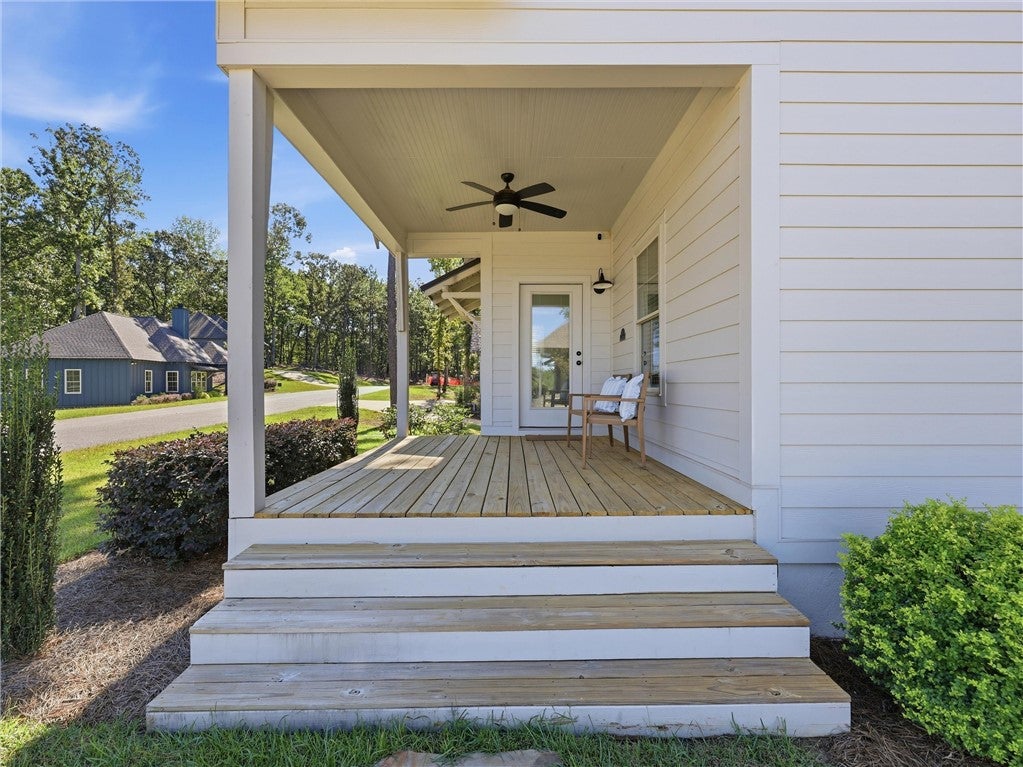 123 VILLAGE Trail