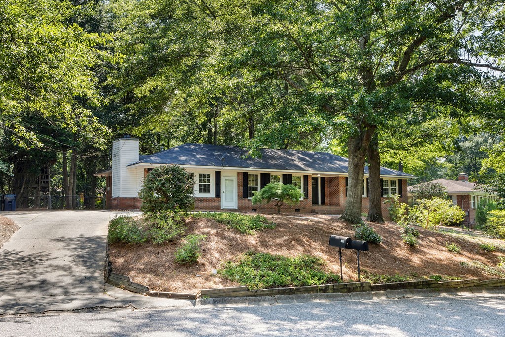 262 DENSON Drive