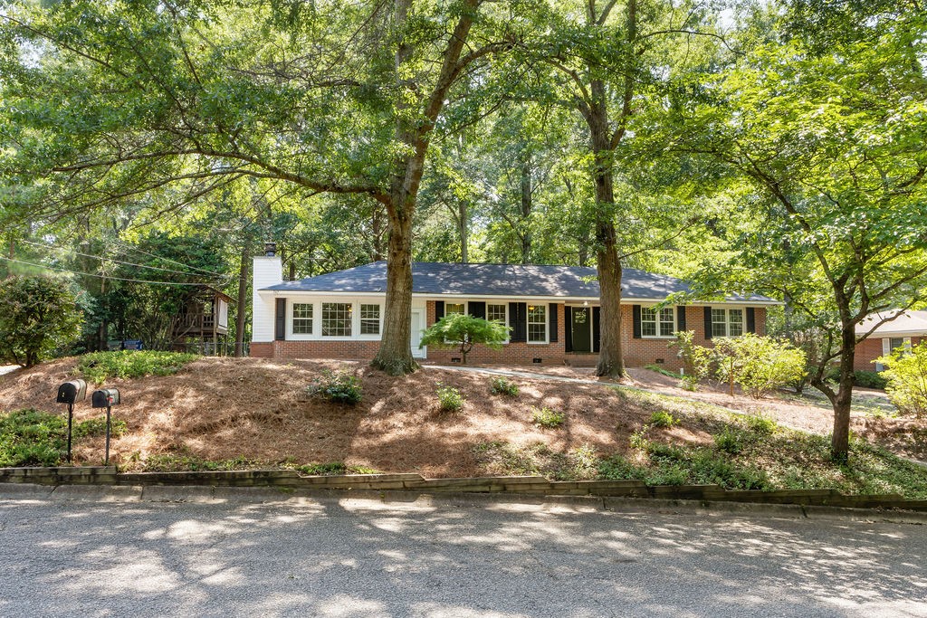 262 DENSON Drive