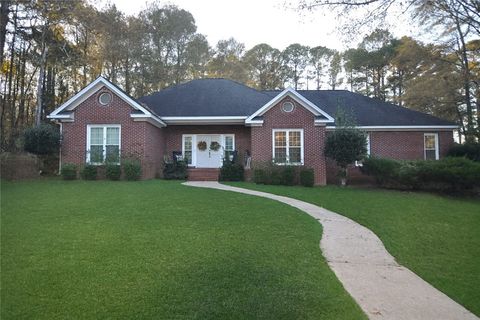 Photo of 621 LITTLE CREEK Road, Auburn, AL 36832 (MLS # 177731)