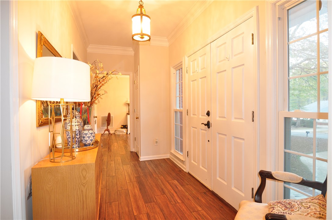 621 LITTLE CREEK Road