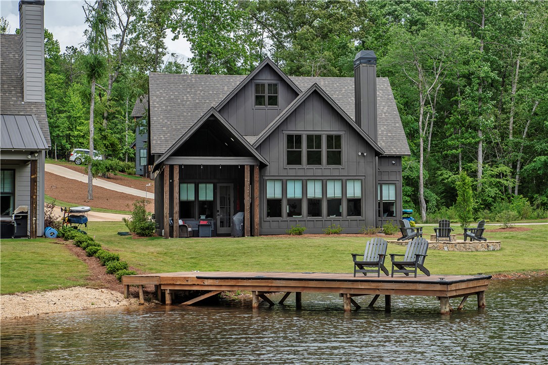 279 MAGNOLIA Way