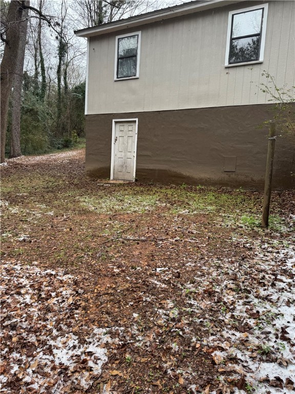 206 ANDREW JACKSON Road
