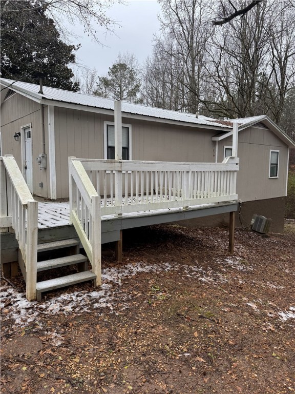 206 ANDREW JACKSON Road