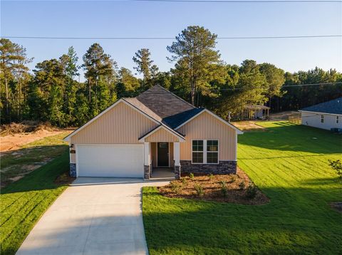 361 LEE ROAD 2232 Lot20 Cusseta AL 36852