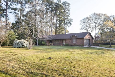 357 DOWNING Place, Smiths Station, AL 36877 - MLS#: 169292