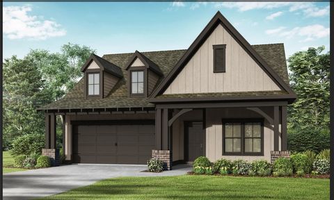 Photo of 4 RUTLAND Road, Auburn, AL 36832 (MLS # 173078)