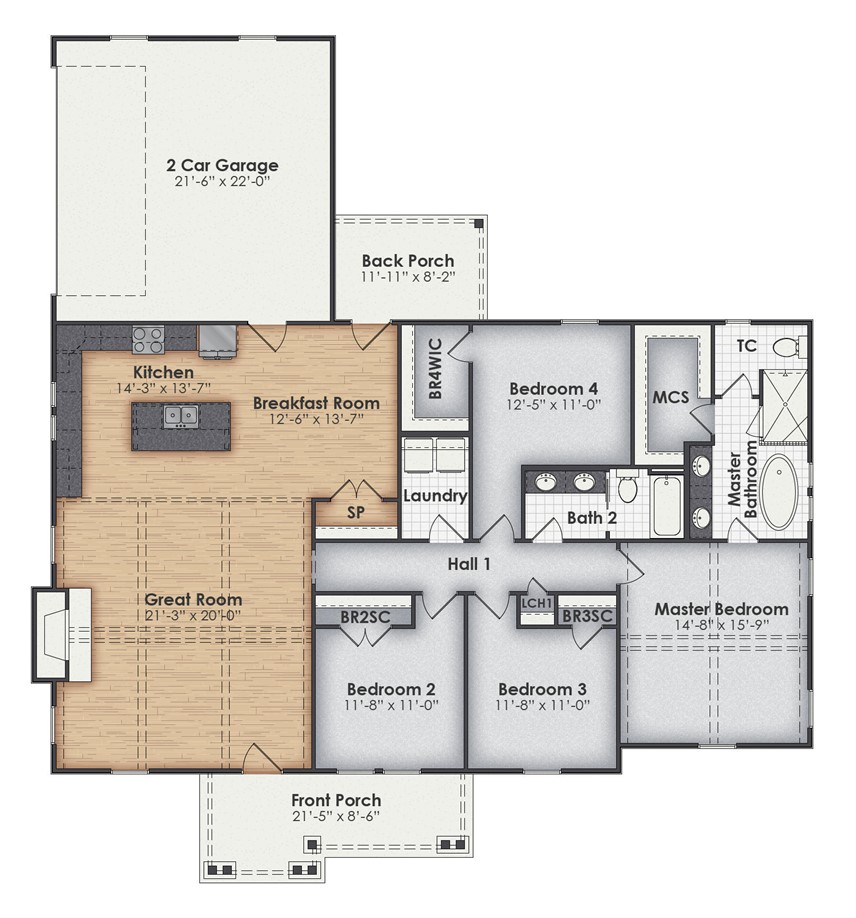 Lot 3 LEE ROAD 344