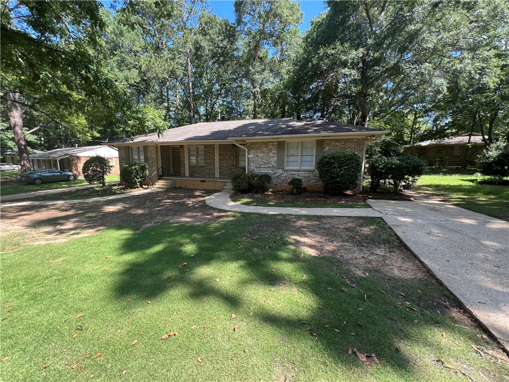 953/955 TISDALE Circle